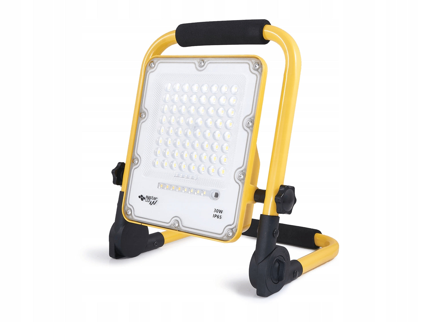 LED HALOGEN FLOODLIGHT PORTABLE 30W 5AH NEUTRAL 4500K