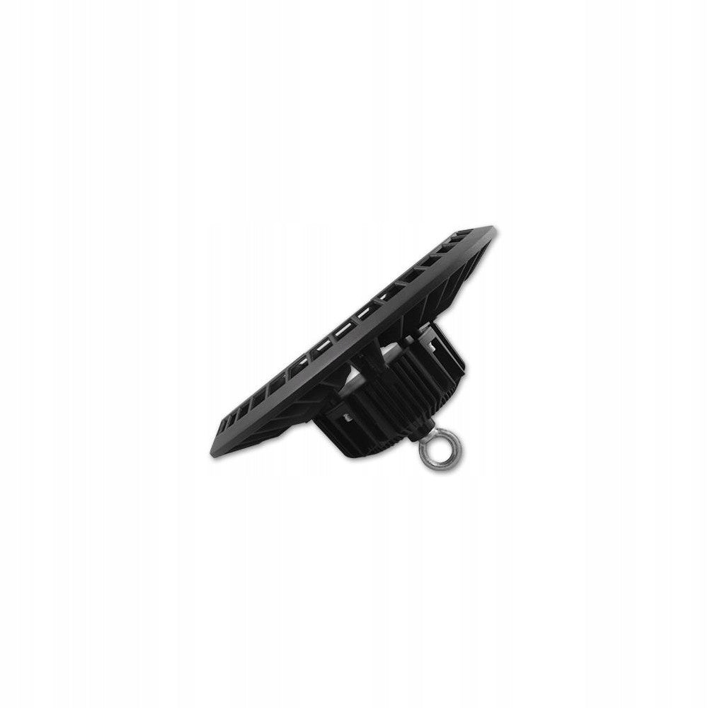 LED HIGH BAY 150W 5000K WITH HOOK DIMMABLE 15000LM IP65 Brand ML