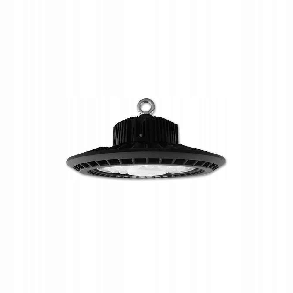 LED HIGH BAY 150W 5000K WITH HOOK DIMMABLE 15000LM IP65