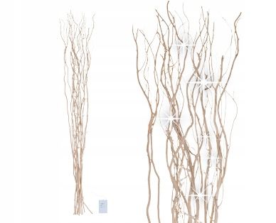 LED ILLUMINATED WILLOW BRANCHES 120cm VINTAGE Manufacturer code 52310