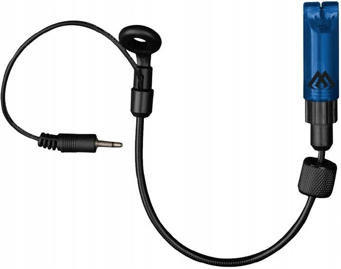 LED INTRO HANGER - BLUE - MIKADO
