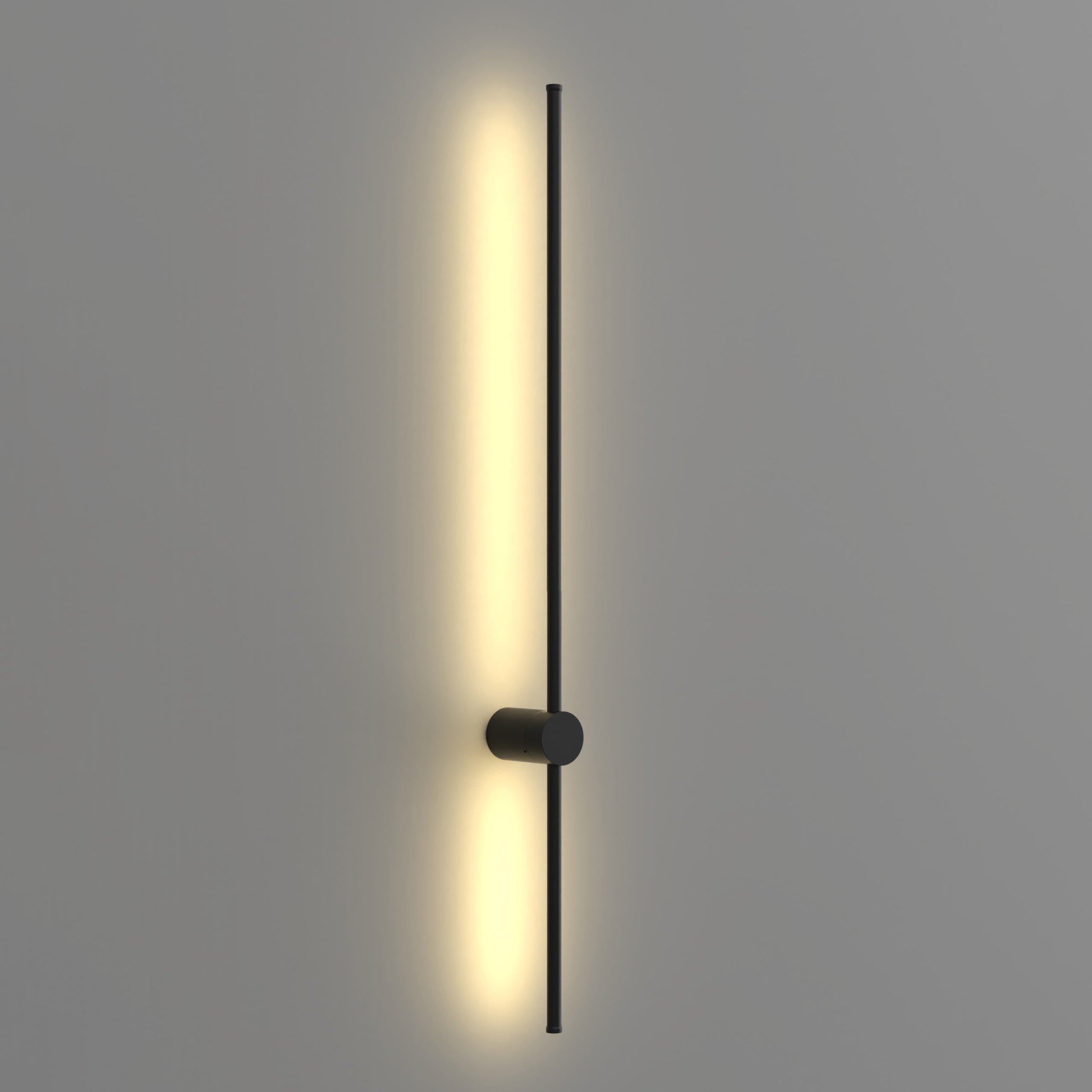 LED Indoor WALL LAMP 90 cm for Bathroom Bedroom Living Room Manufacturer code Lampa KINKIET ŚCIENNY LED Wewnętrzny