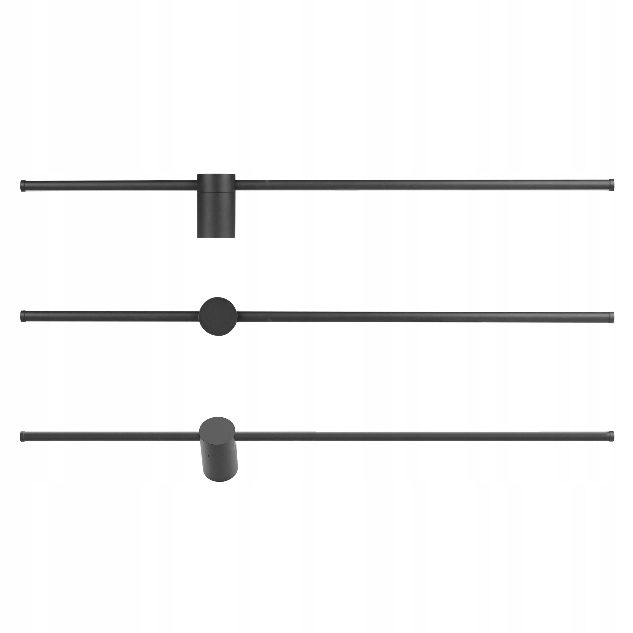 LED Indoor WALL LAMP 90 cm for Bathroom Bedroom Living Room Packaging status original