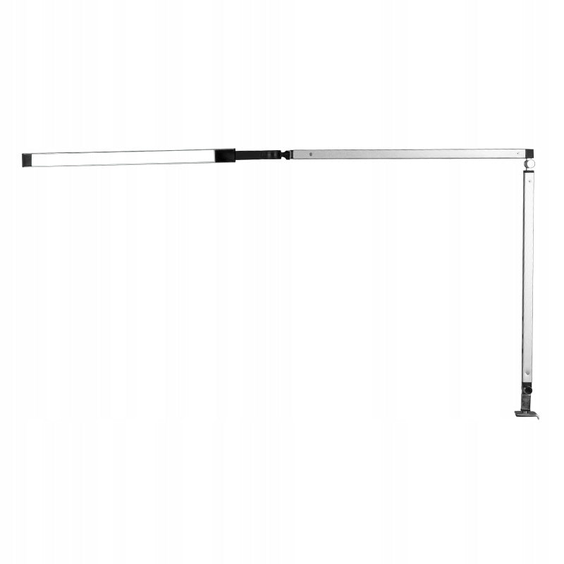 LED LAMP 3-ARM FOR DESK SILVER TNS Brand Activeshop