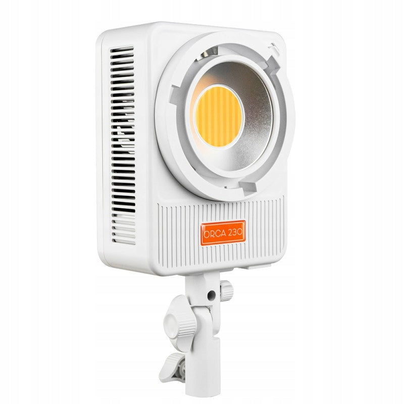 LED LAMP MITOYA ORCA 230 BI-COLOR 2700-6500K MOUNT BOWENS Manufacturer code MTYORCA230