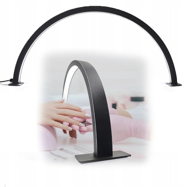 LED Lamp 50W Cosmetic Desk Shadowless for Beautician Treatments