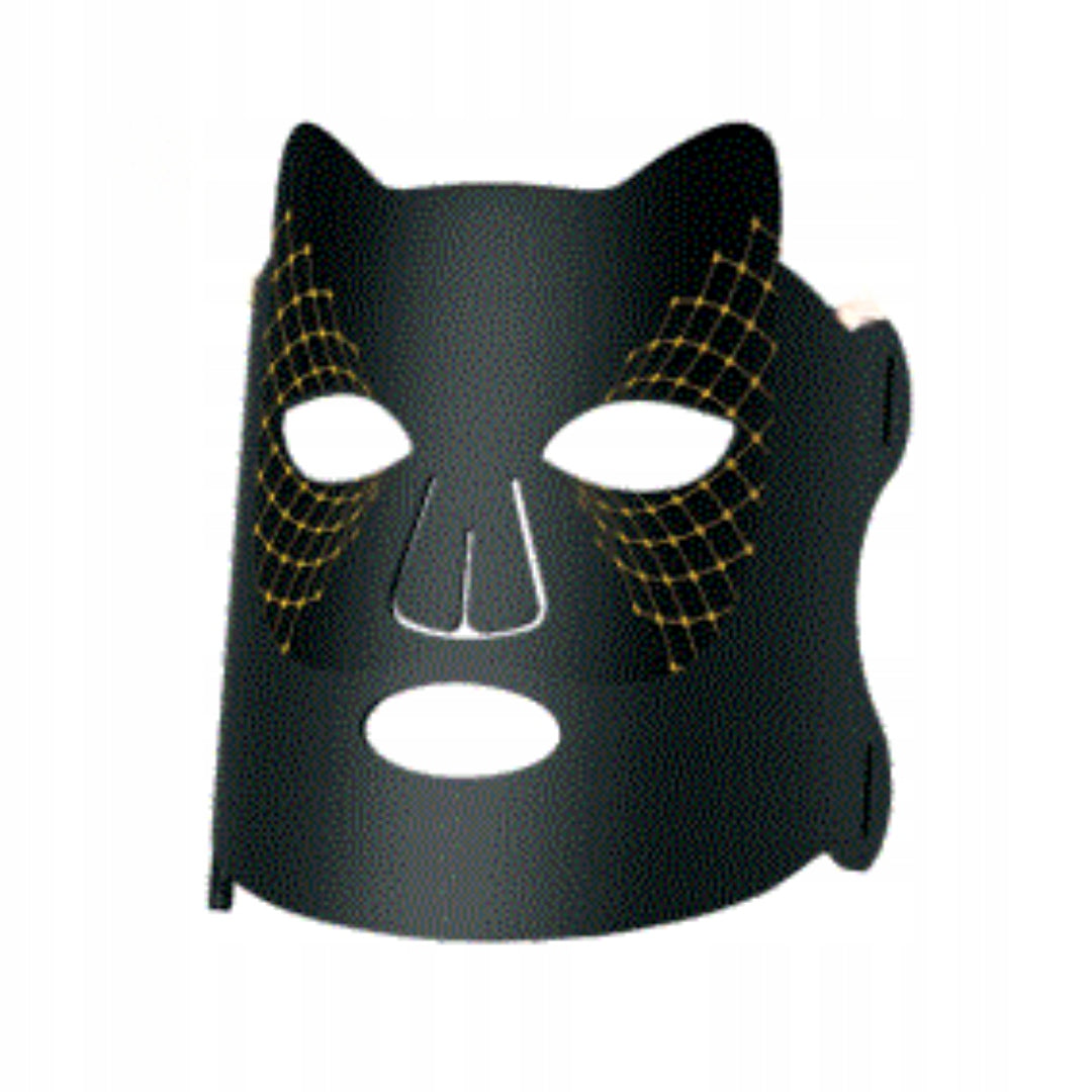 LED Mask for Light Therapy