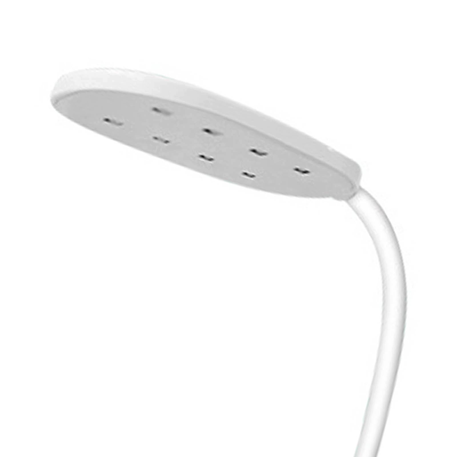 LED Nail Lamp Accessories Manicure Tools Foldable for Gel Nails Plug In Medical device type accessories for a medical device or a product without an intended medical purpose