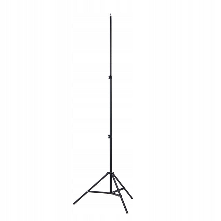 LED PANEL LAMP 40x28 1000W COLOR ADJUSTMENT 3200-6500K PILOT + TRIPOD 210cm Brand Powerlux