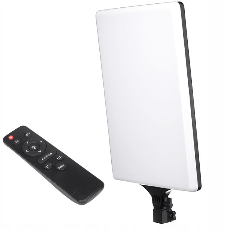 LED PANEL LAMP 40x28 1000W COLOR ADJUSTMENT 3200-6500K PILOT + TRIPOD 210cm Manufacturer code Z2PL100803