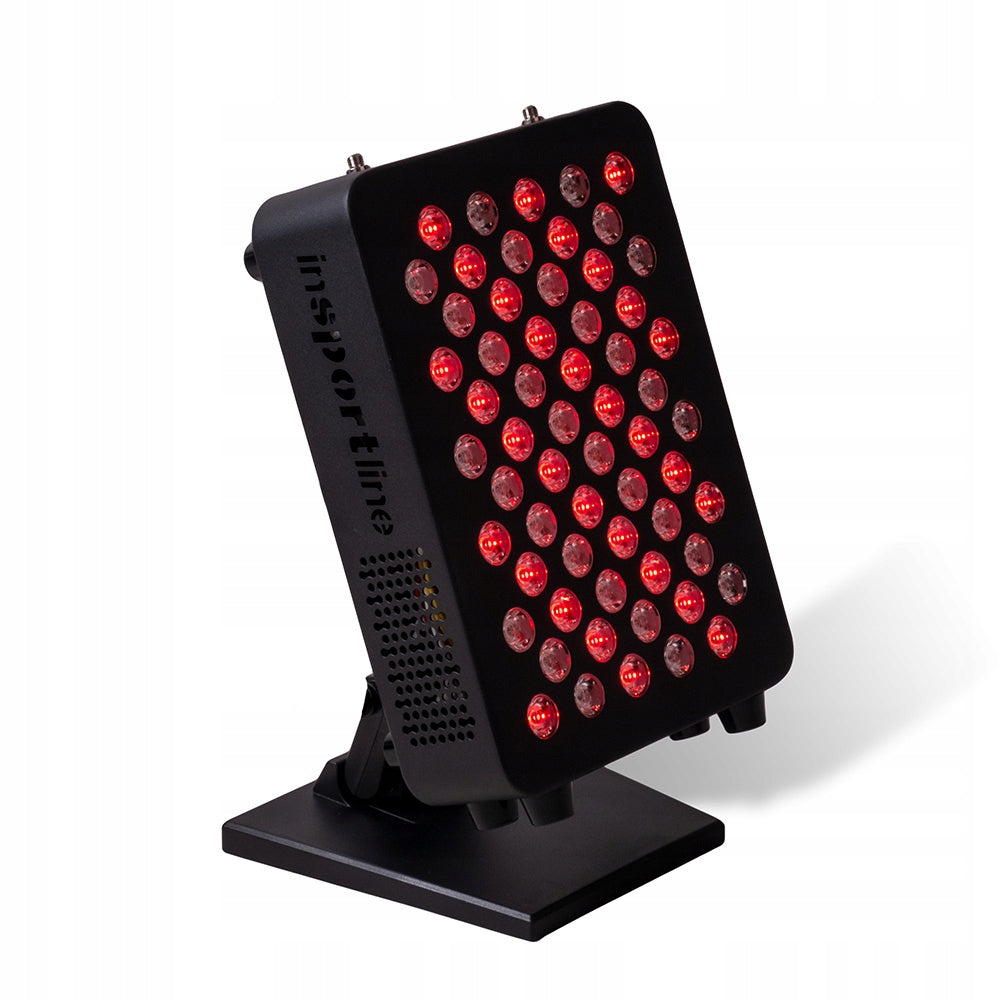 LED PANEL inSPORTline KATUNI 300W RED NIR infrared light therapy