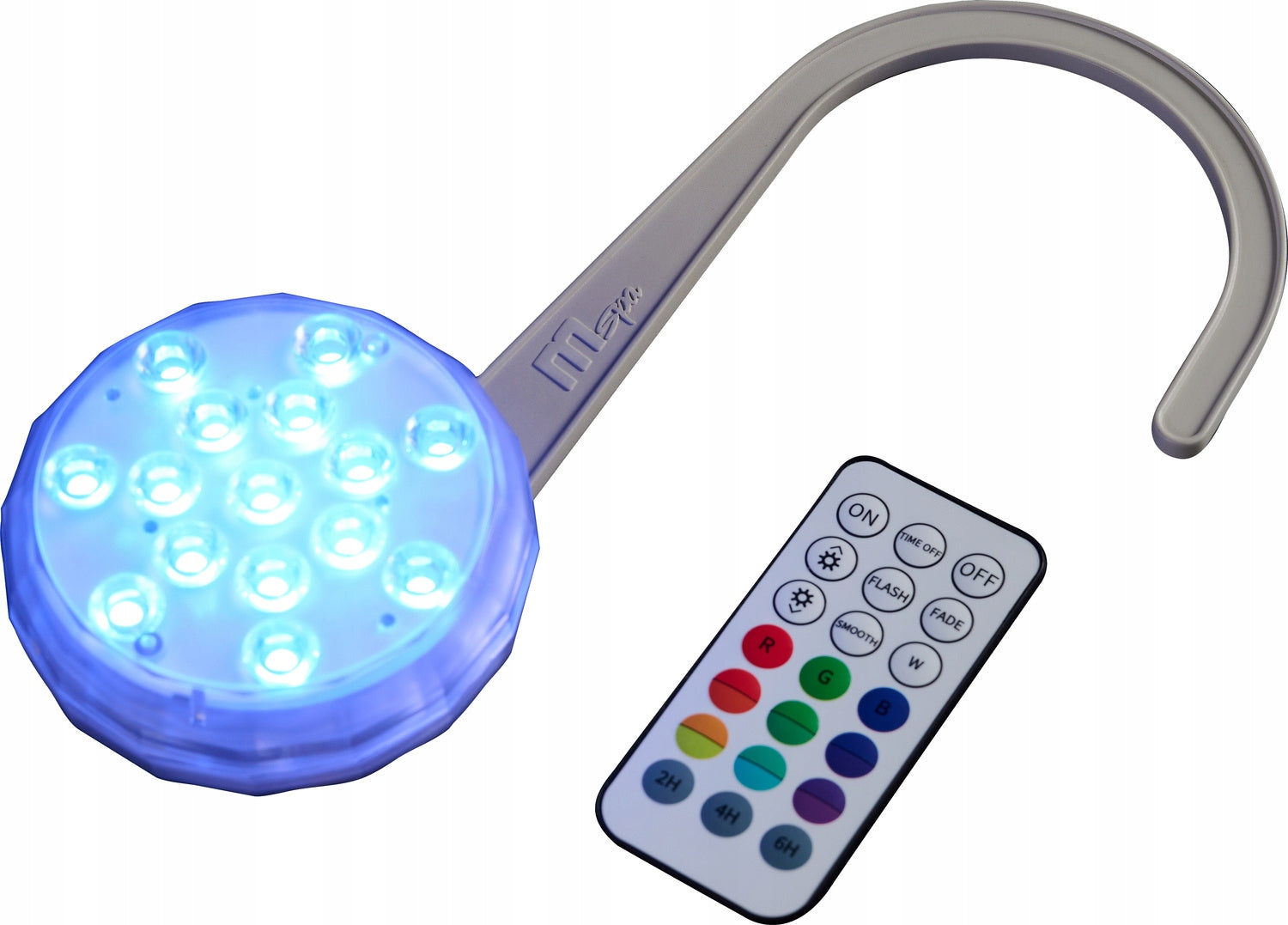 LED POOL LIGHT JACUZZI SPA * WATERPROOF UNDERWATER LIGHTING REMOTE CONTROL