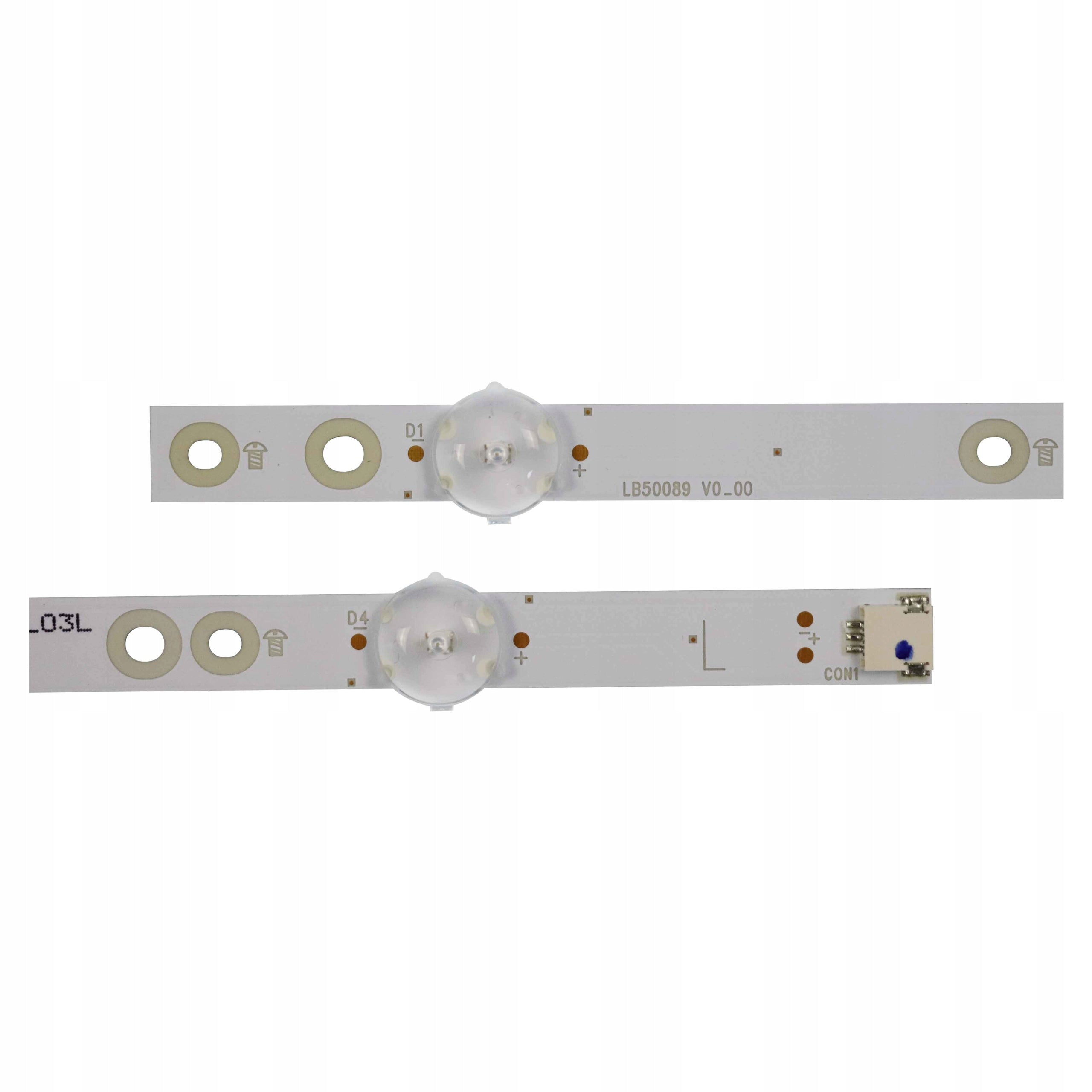 LED Philips 50PUS6262 50PUS6162 50PUS6703 50PUS6753 50PUS7383 Manufacturer LED