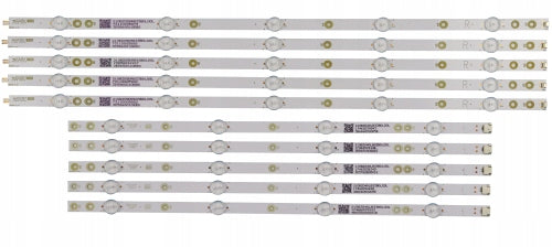 LED Philips LB50089 50PUS6262 50PUS6162 50PUS7303 50PUS6753 PUS6703
