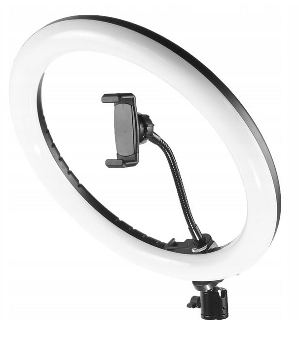 LED RING LAMP SELFIE MAKEUP IPHONE DYF Brand Lensso