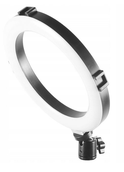 LED RING LAMP SELFIE MAKEUP SMARTPHONE