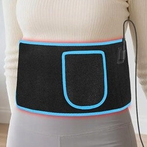 LED Red Light Therapy Belt 660nm 850nm Wellness Regeneration. Packaging status original