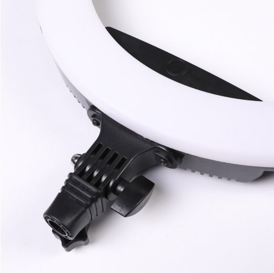 LED Ring Lamp RING Cosmetic 18 Inch IBRA MAKEUP 65W Manufacturer code IB-LAMPA-3