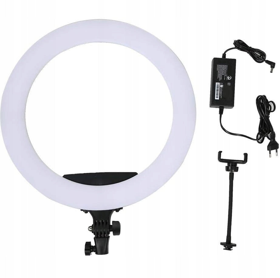 LED Ring Lamp RING Cosmetic 18 Inch IBRA MAKEUP 65W