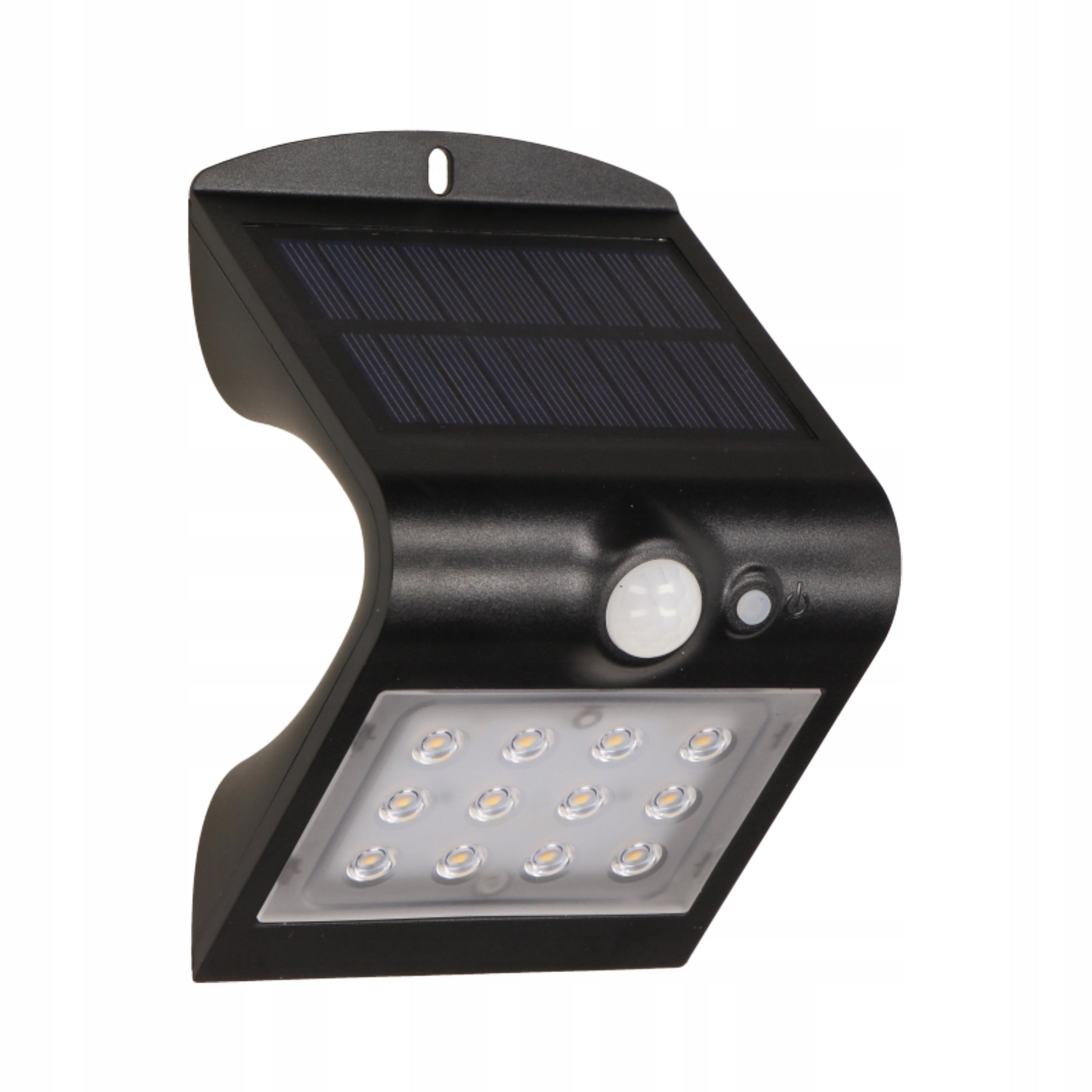 LED SOLAR GARDEN LAMP TWILIGHT MOTION SENSOR Manufacturer code AD-SL-6083BLR4