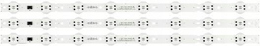 LED SSC Trident 55UK63 LG 55UK6200 55UK6470 55UK6300 55UK6360 UM7100