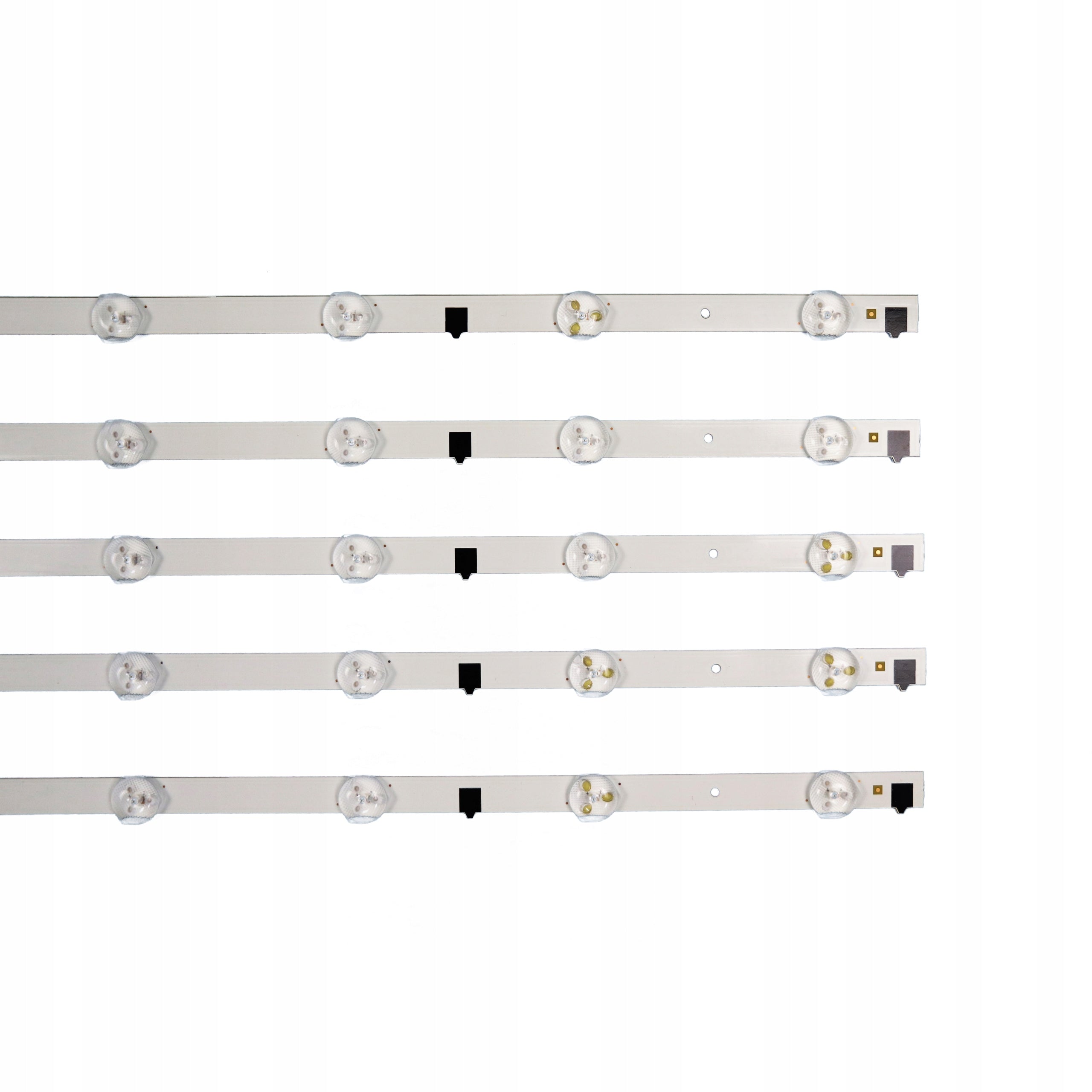 LED STRIPS SAMSUNG UE32F4570 UE32F5370 UE32F5300 UE32F5000 D2GE-320SC0-R3 Manufacturer Szynaka
