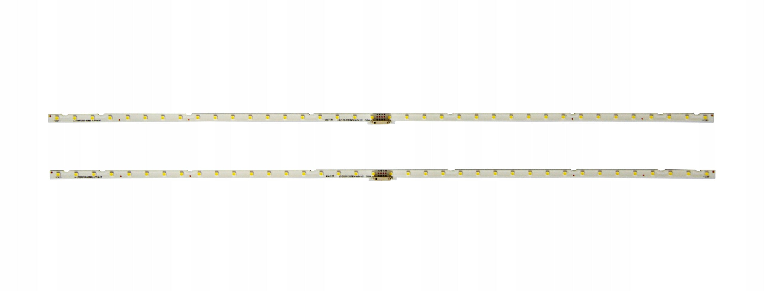 LED STRIPS SAMSUNG UE50NU7020 UE50NU7400 UN50NU6900