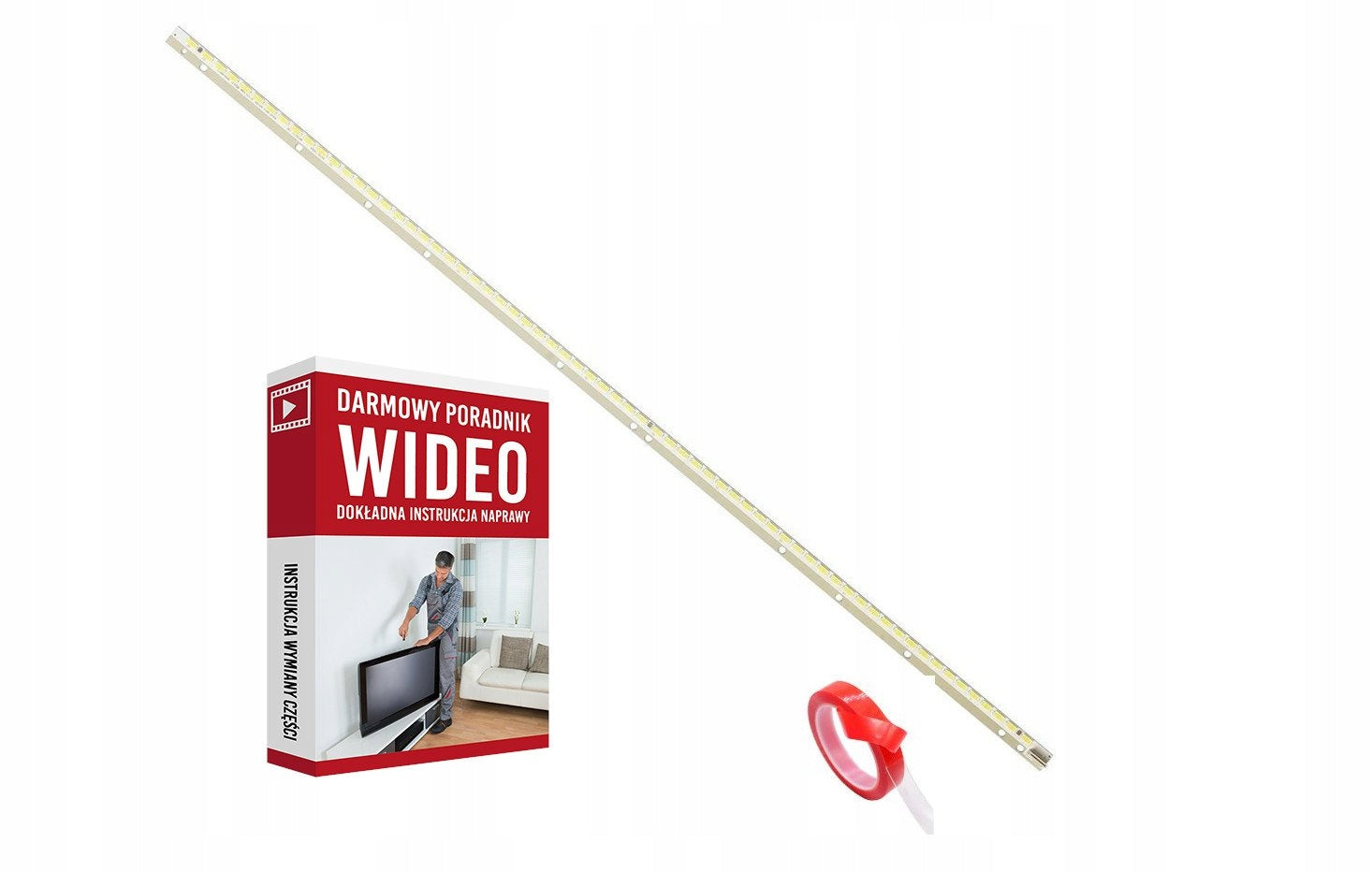 LED STRIPS SET 47 V13 LC470EUN KDL-47R500A 6922L-0043A 47 "V13 6920-0001C