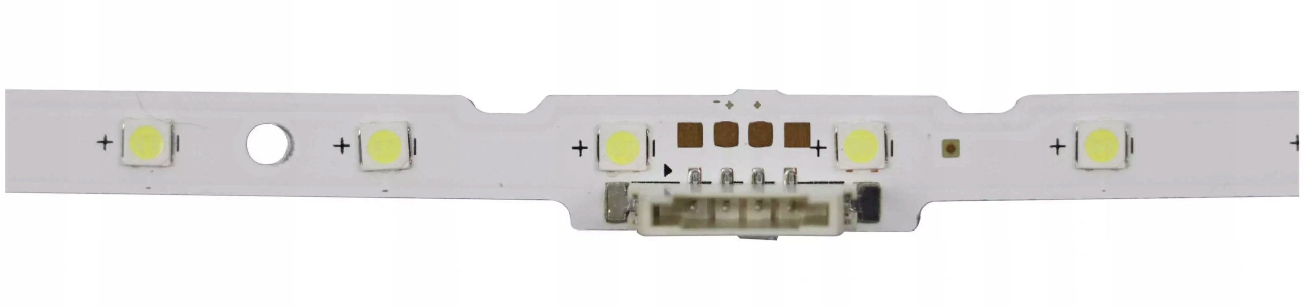 LED STRIPS UE55NU7102 AOT-55-NU7100 UE55NU7102 AOT-55-NU7100 SET OF 2PCS Manufacturer code BN96-45913A BN61-15485A