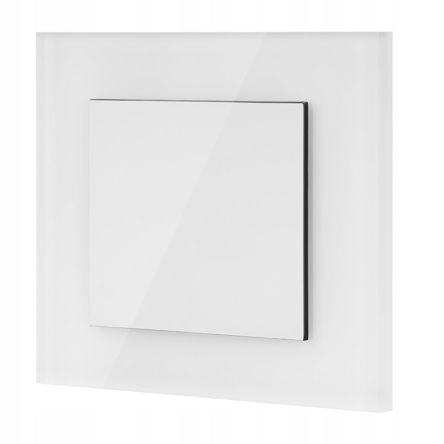LED Stair Light 230V WHITE WARM 3000k Packaging status original