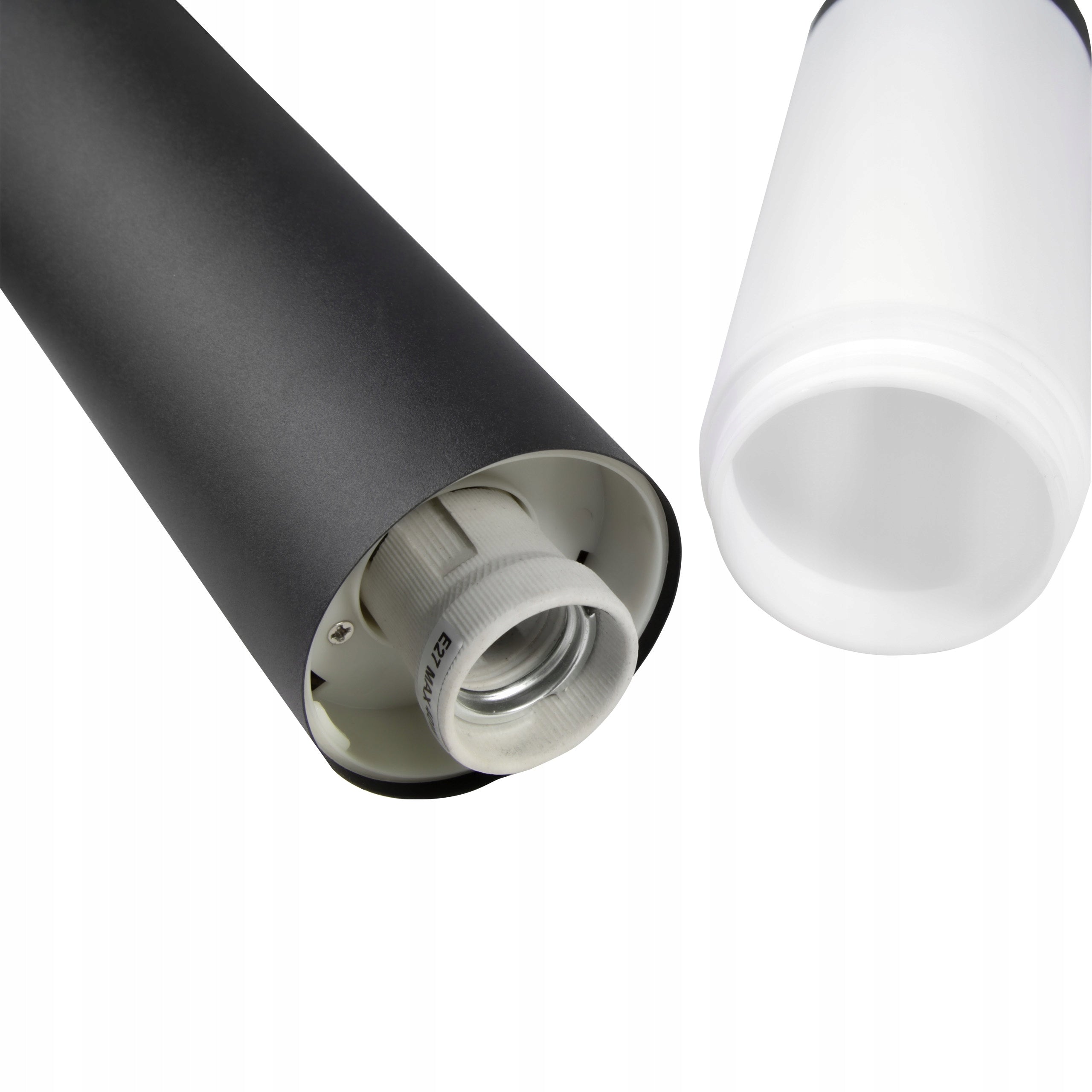 LED Standing Lamp Garden 45cm Post Outdoor MOTION SENSOR E27 LED Brand Masterled