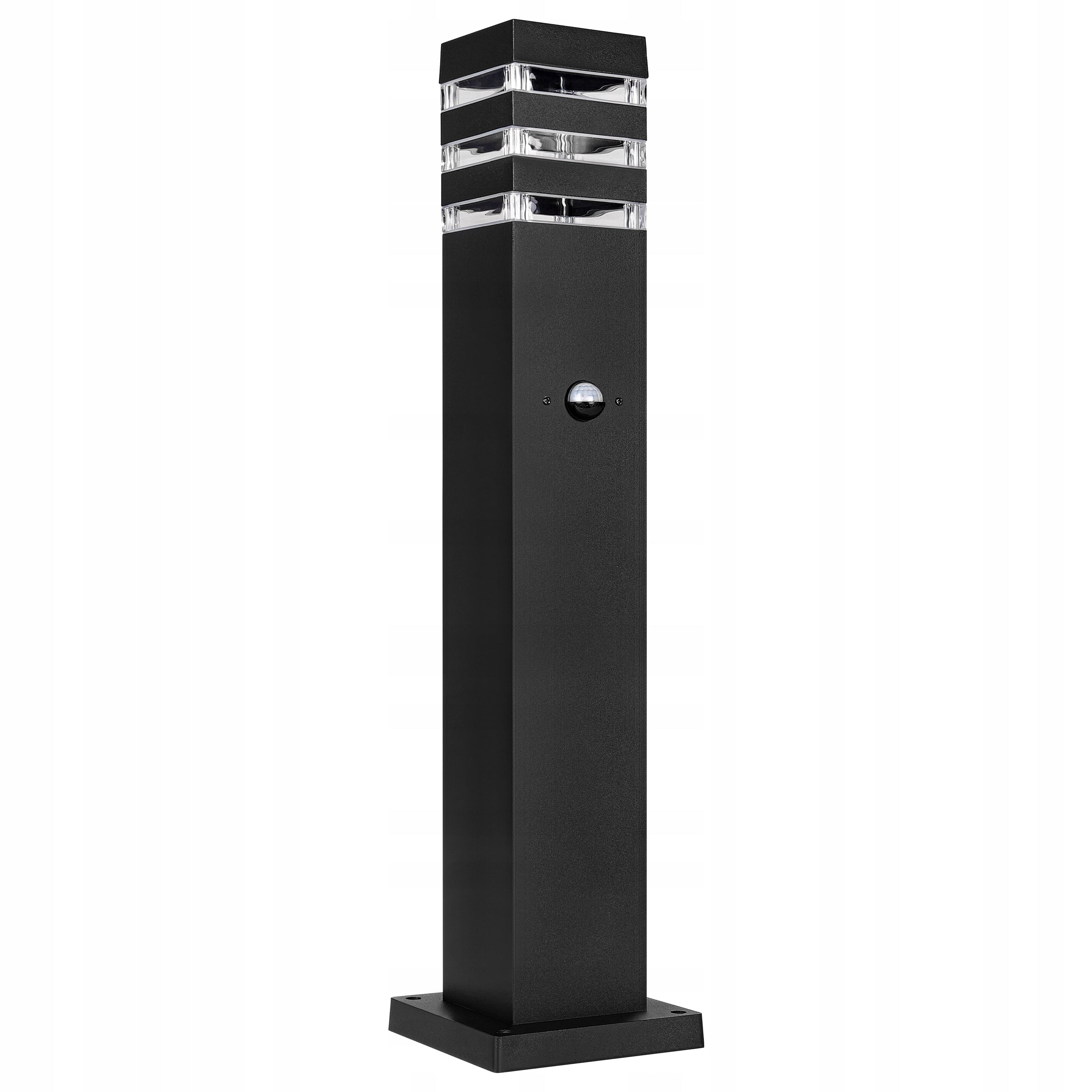 LED Standing Lamp Garden Post 60cm PIR MOTION SENSOR Outdoor E27 LED Manufacturer code AL7581