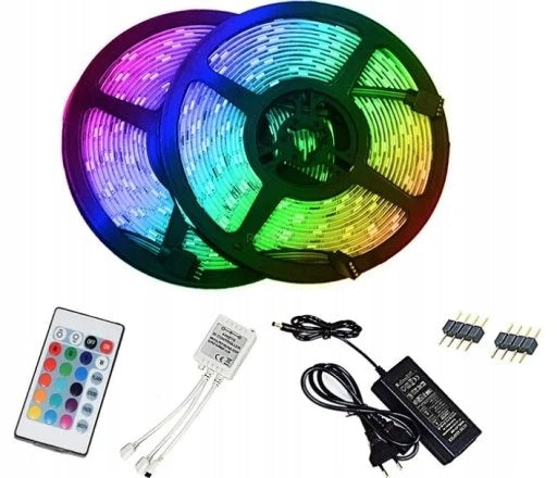 LED Strip for Computer TV for Climate Backlight for Remote Control