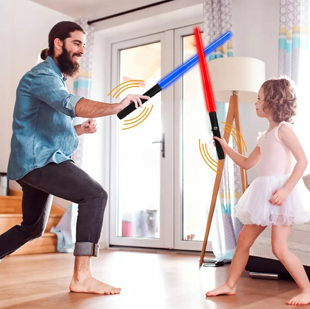 LED Sword Light Star Wars 77cm 14 Colors Brand no brand