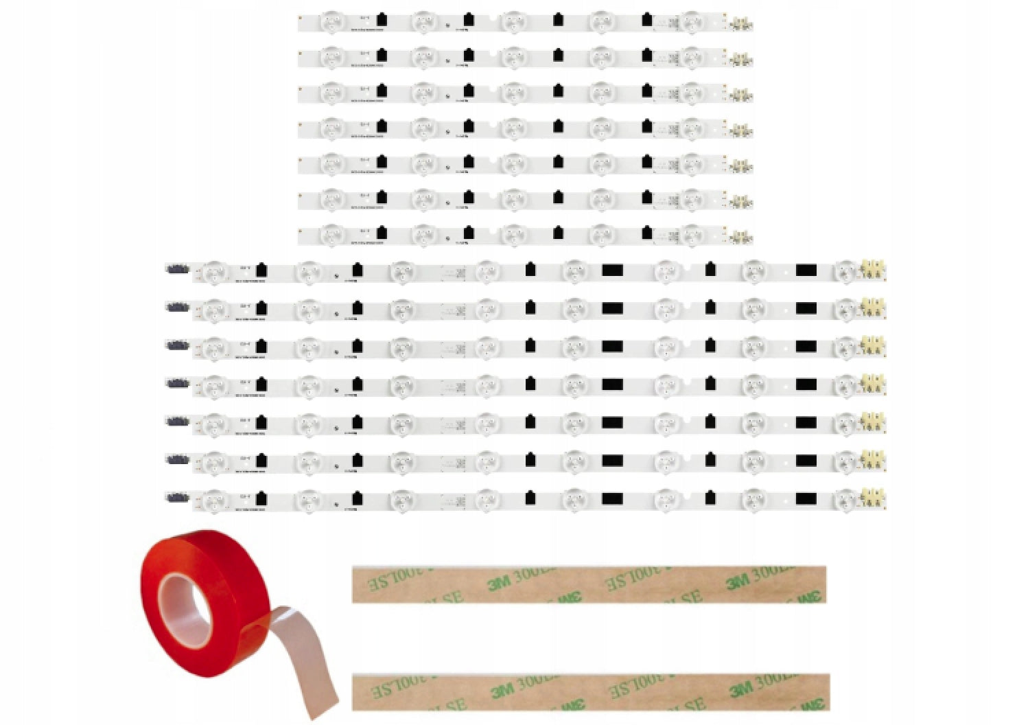 LED UE39F5000 UE39F5300 UE39F5500 UE39F5370