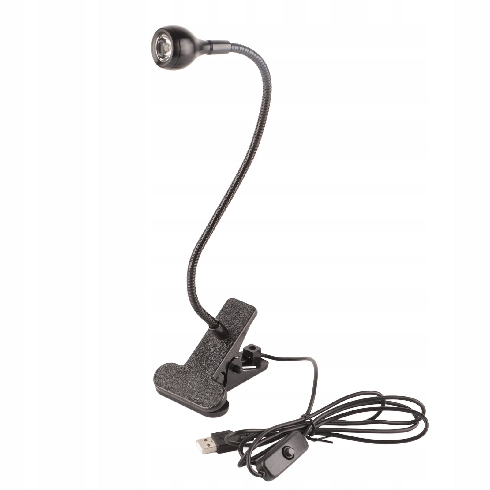 LED UV 3W LAMP FOR CURING NAIL GEL POLISH GLUE