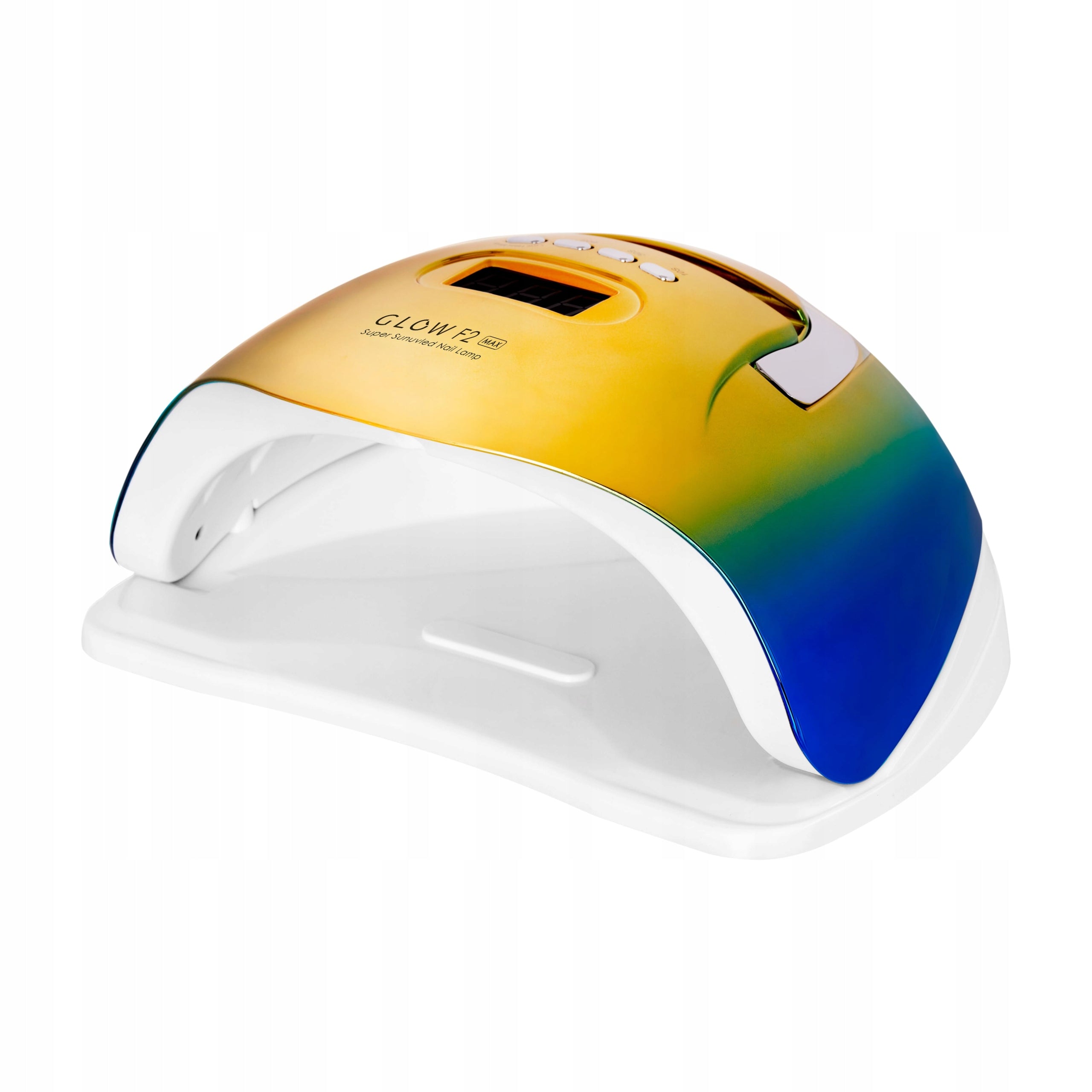 LED UV Lamp Glow F2 ZN 220W Brand Activ