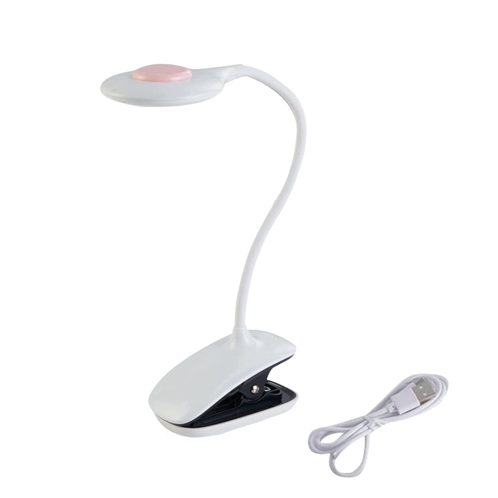 LED UV Nail Lamp, Flexible Desk Lamps ,Professional 36 Degree Rotatable UV