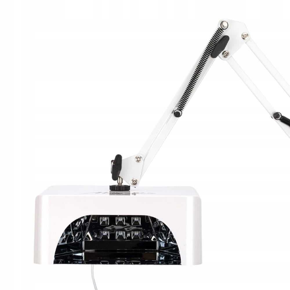 LED+UV PEDICURE Molly Nails V10 36 W WHITE Manufacturer code 5901803500863