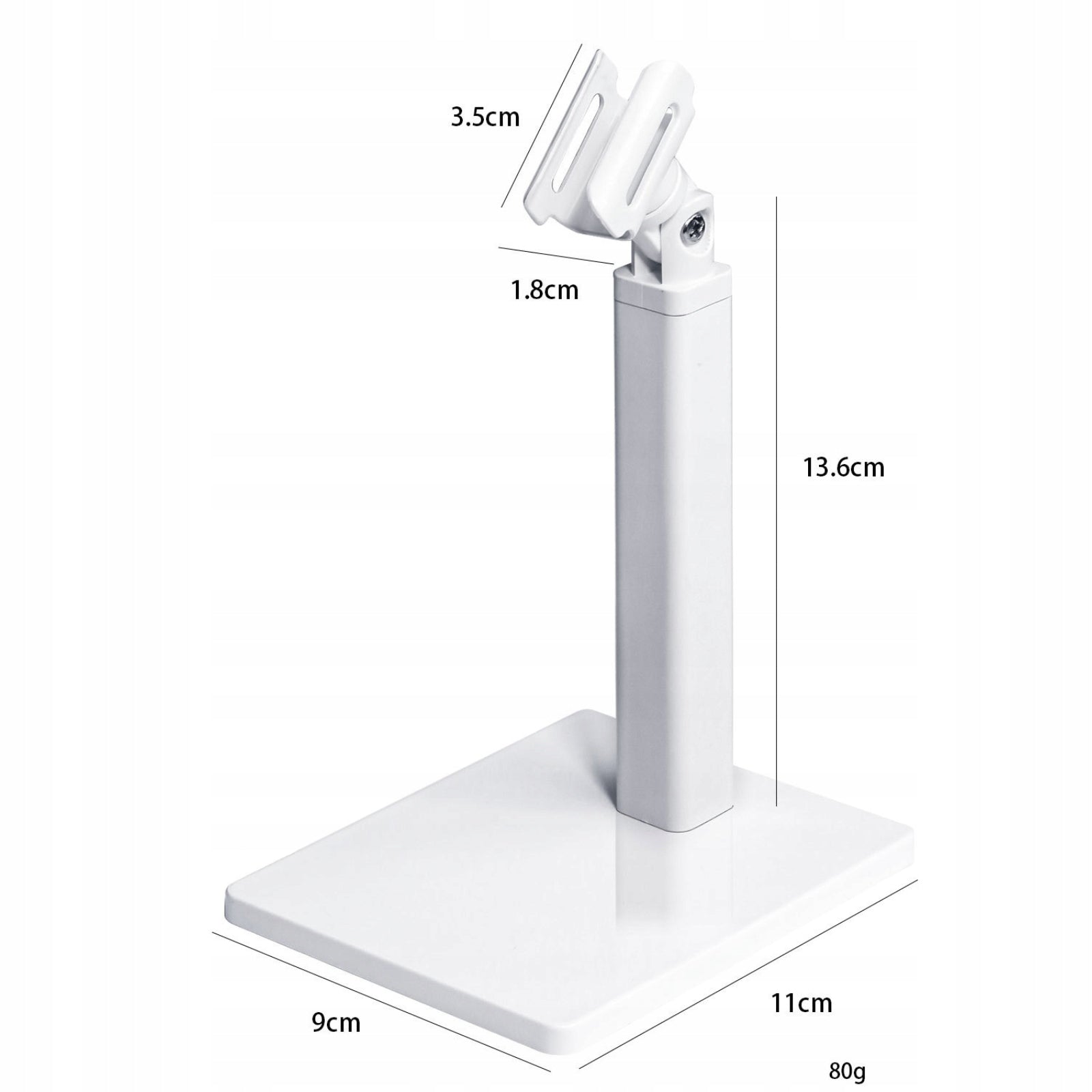 LED/UV Pen Rotary Nail Lamp Flashlight Tripod 360° Brand no brand