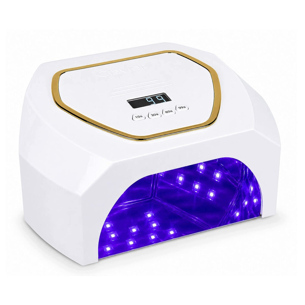 LED+UV lamp Clavier LumiSense 3.0 268 W white Brand Clavier