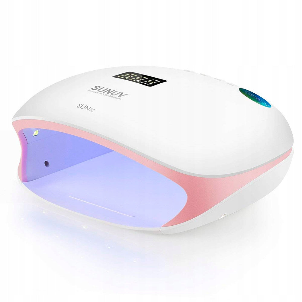 LED+UV lamp SunUV Sun4S 48 W white Brand no brand