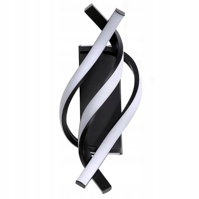 LED WALL LAMP 30W COLOR ADJUSTMENT 3000K-6500K WALL LAMP FOR ROOM Packaging status original