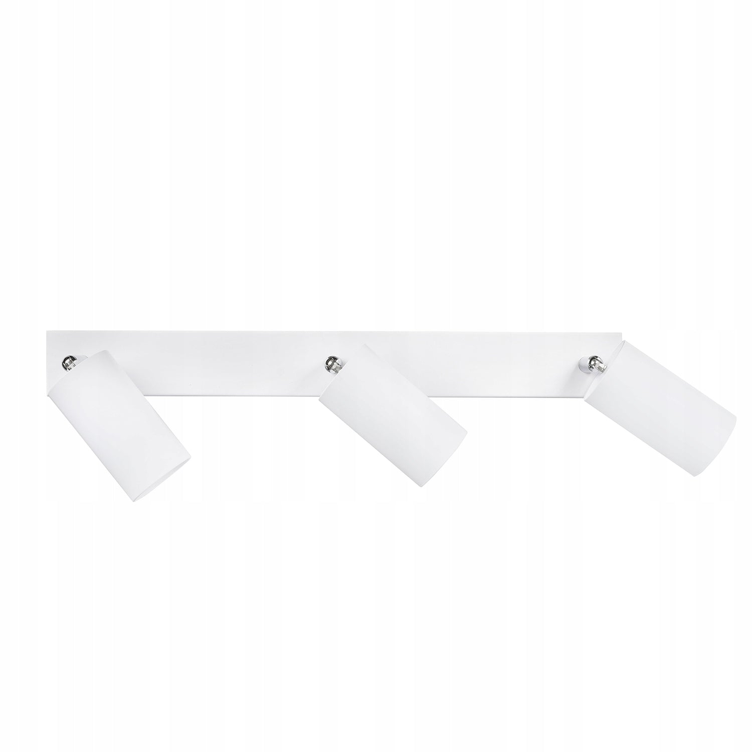 LED WALL SCREEN LAMP ADJUSTABLE CEILING SPOT 3xGU10 ADJUSTABLE CHANDELIER EAN (GTIN) 5904261926404
