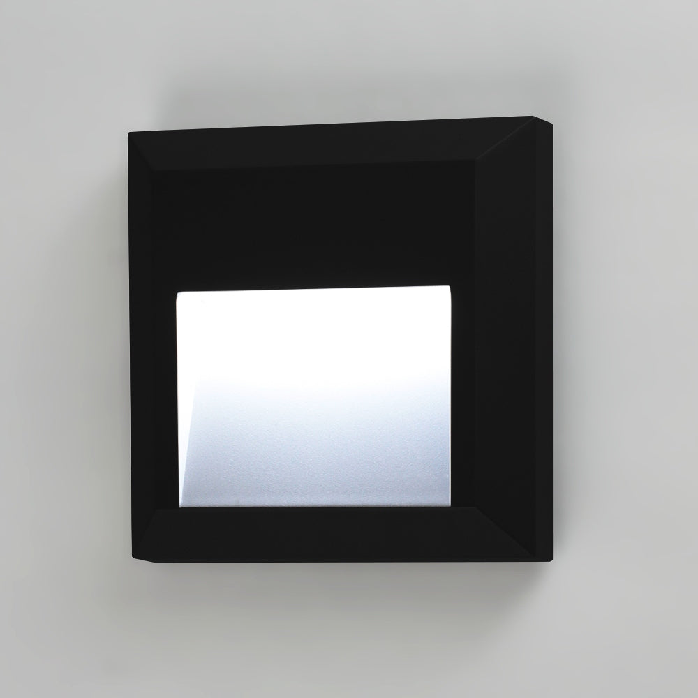 LED WALL STAIR LAMP 230V SURFACE MOUNTED IP65