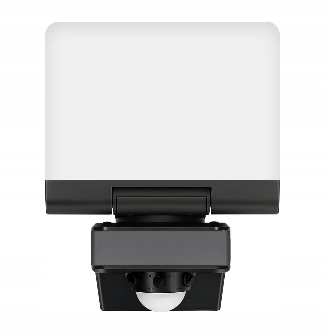 LED Wall Lamp 24W 2880 lm Halogen Floodlight PIR Motion Sensor Brand SuperLED