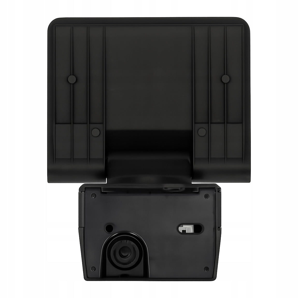 LED Wall Lamp 24W 2880 lm Halogen Floodlight PIR Motion Sensor Thread type built-in LED source