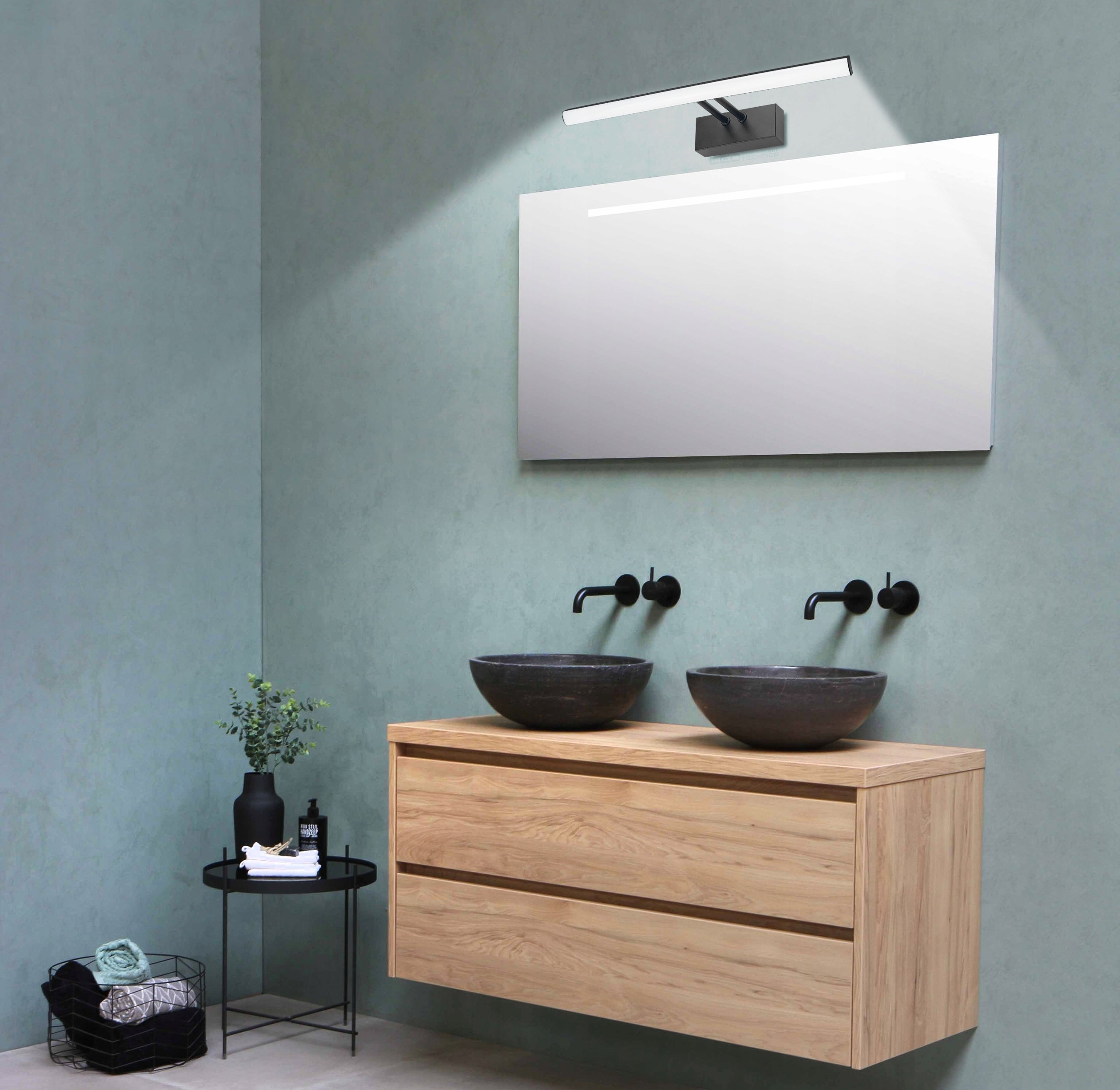 LED Wall Lamp Over Mirror Picture 10W 40cm Neutral Manufacturer code K110