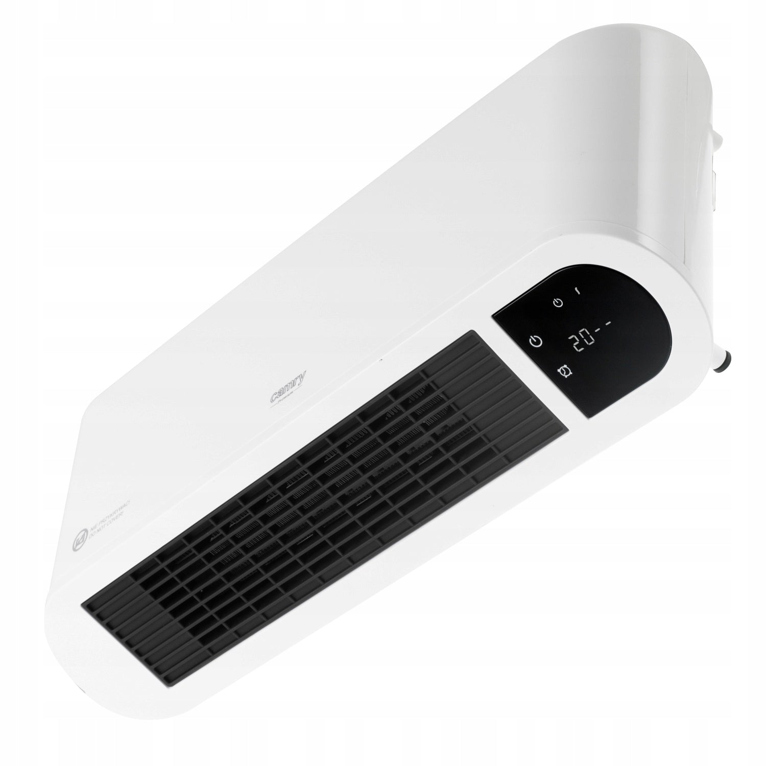LED air curtain heating/cooling remote control weekly programmer Packaging status original