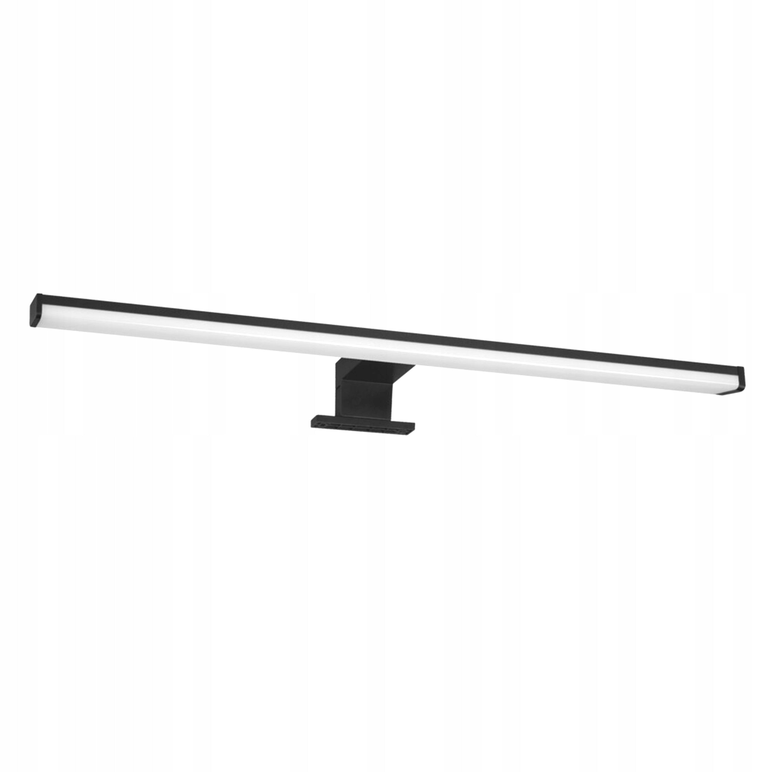 LED bathroom wall lamp for bathroom Lamp over mirror 8W 60cm ip44 Manufacturer code 1720
